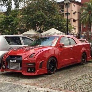 Meet your Posher, Kenny